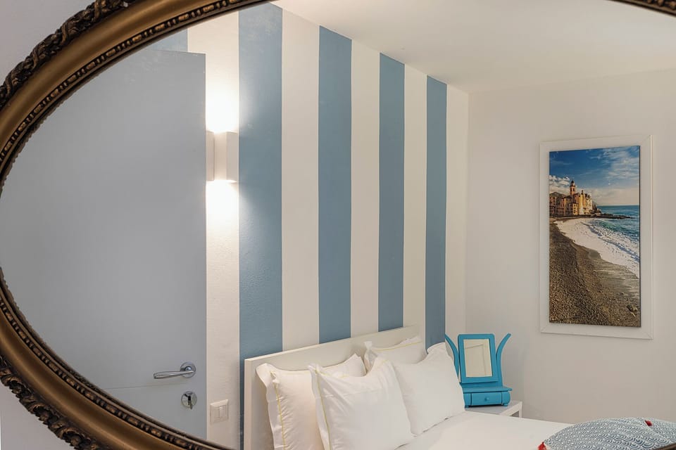 Apartment, Canal View | 1 bedroom, laptop workspace, WiFi (free)
