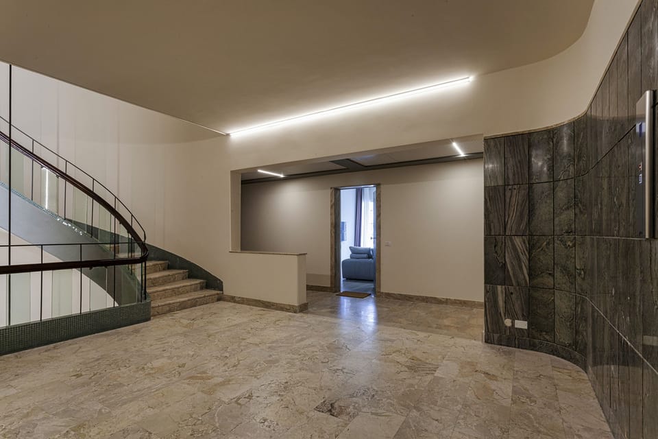 House | 1 bedroom