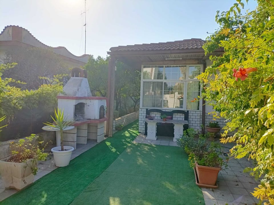 Comfort Apartment | Terrace/patio