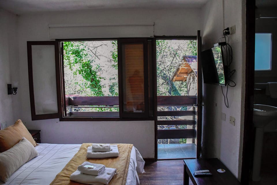 Family Triple Room | In-room safe, WiFi (free)