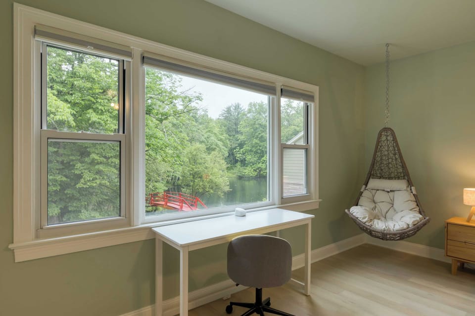 House (Multiple Bedrooms) | Interior