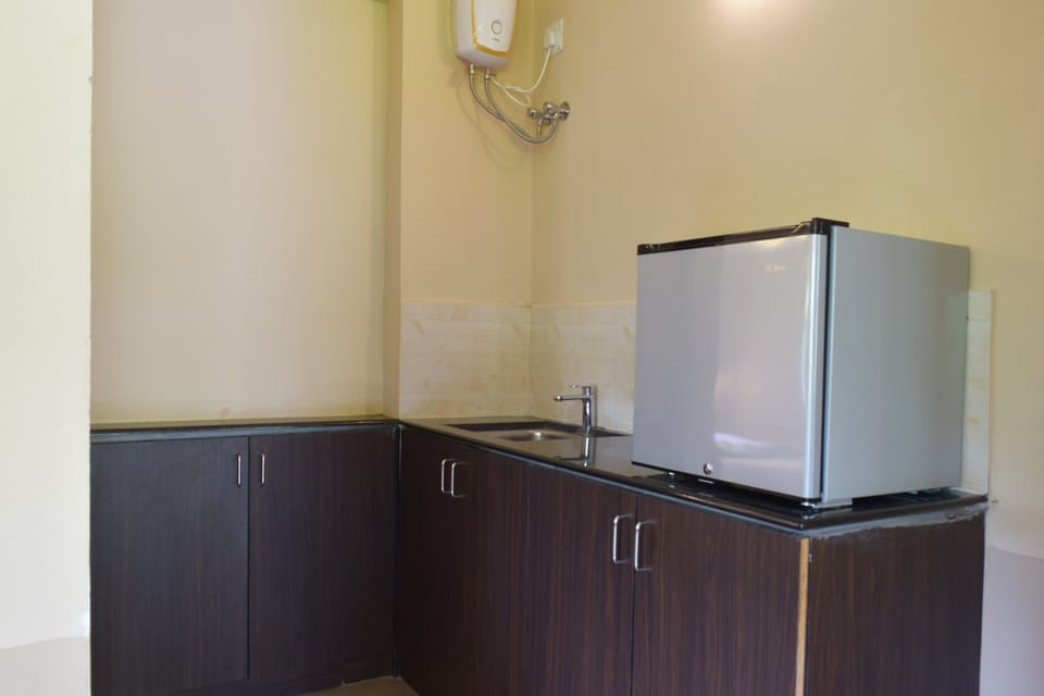 Family Villa | Private kitchen
