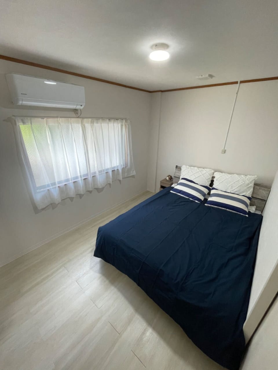 Family Double Room | Free WiFi