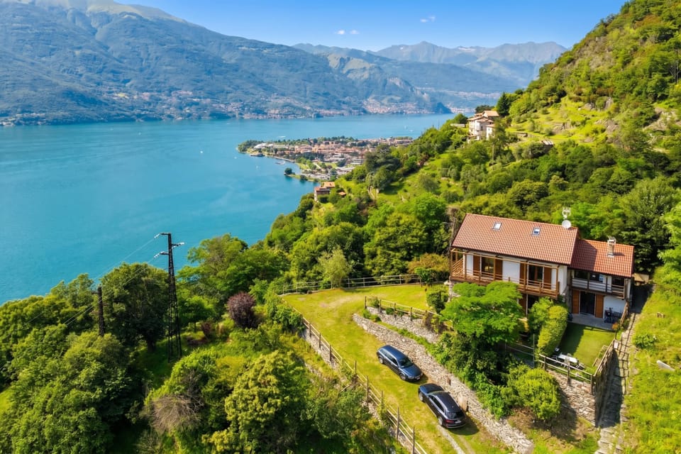 Standard House, 3 Bedrooms, 2 Bathrooms, Mountainside (Costa Del Fuoco) | Miscellaneous