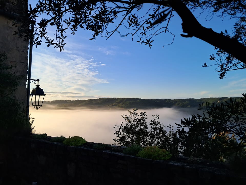 Maison Bakéa Bed and Breakfast in Cordes-sur-Ciel