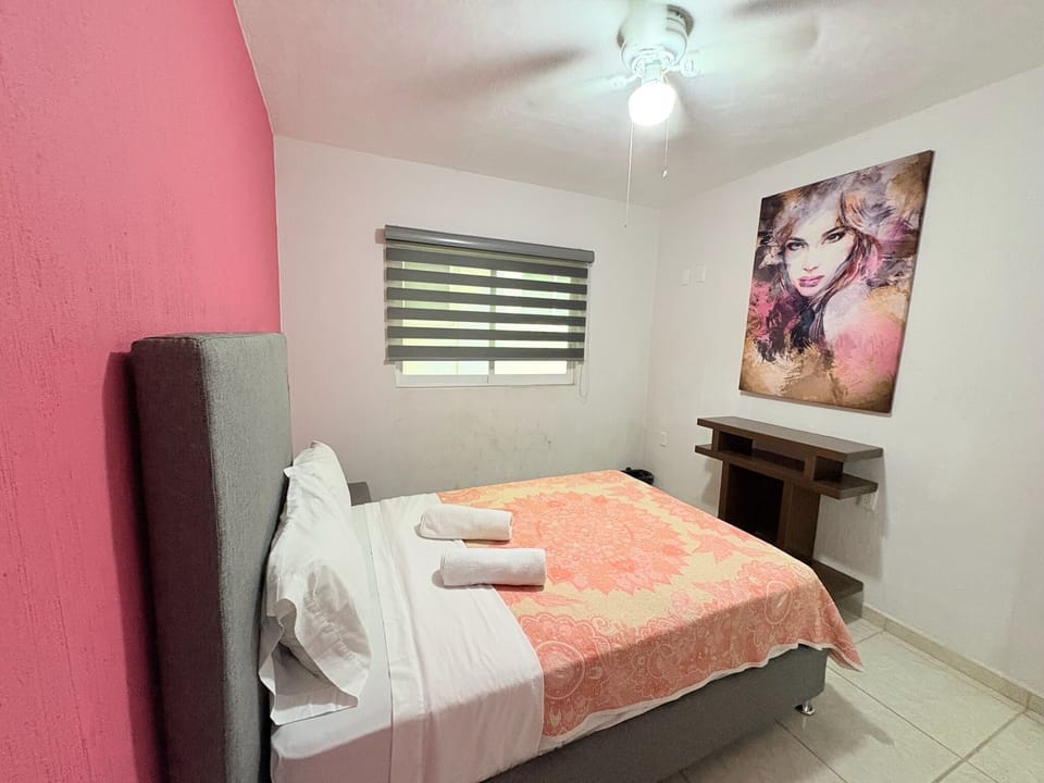 Lomas Altas Tonala Céntrico 1 Apartment in Tlaquepaque