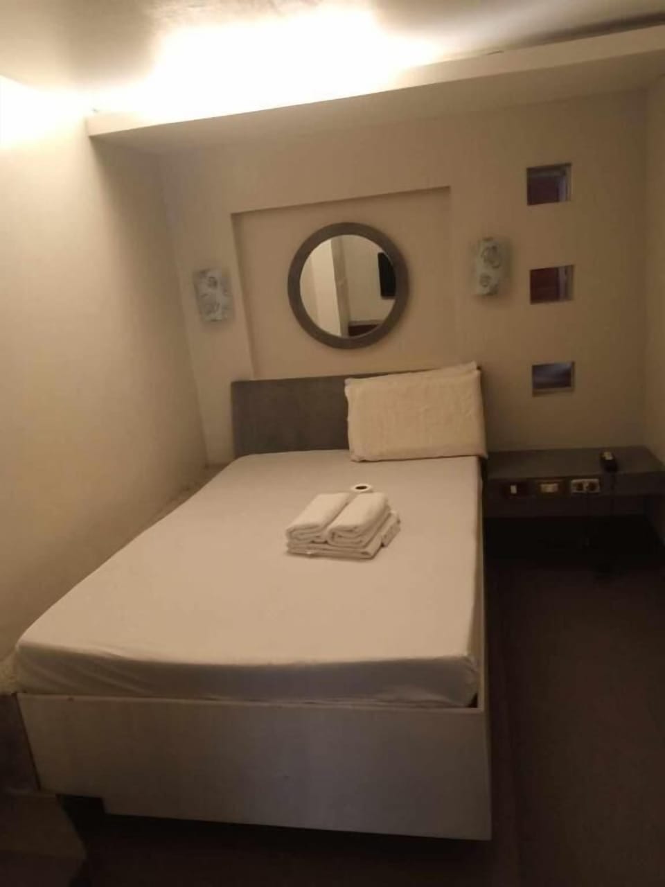 Economy Room | Free WiFi
