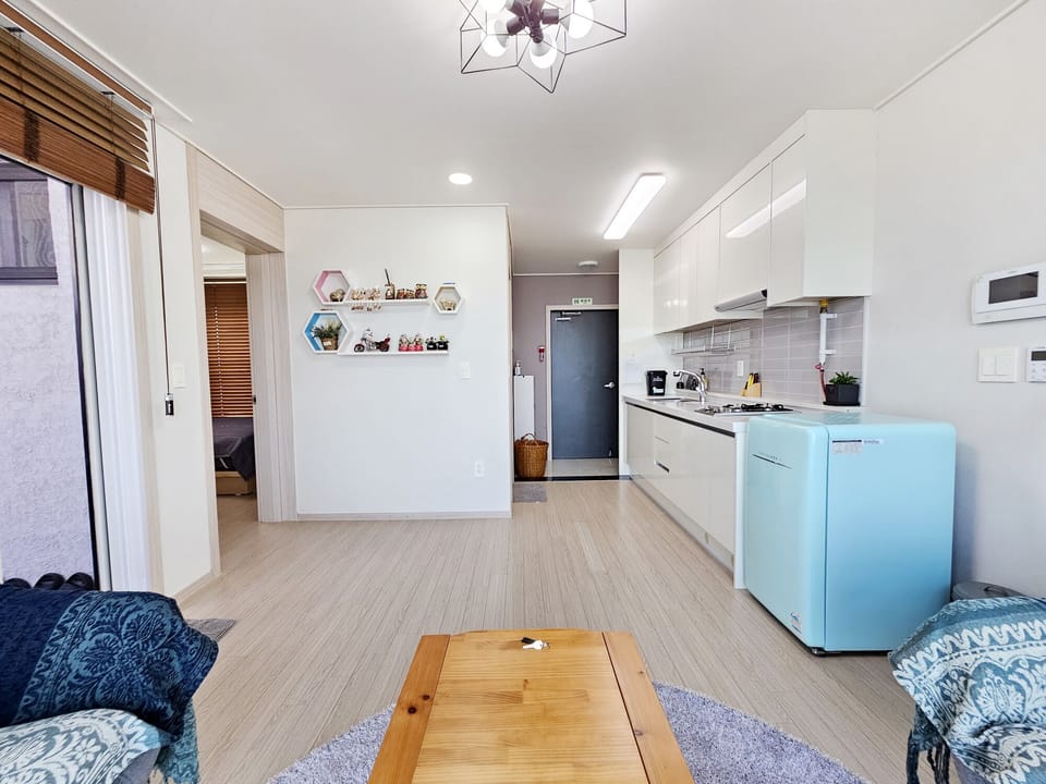40m2 Spa Ocean | Free WiFi
