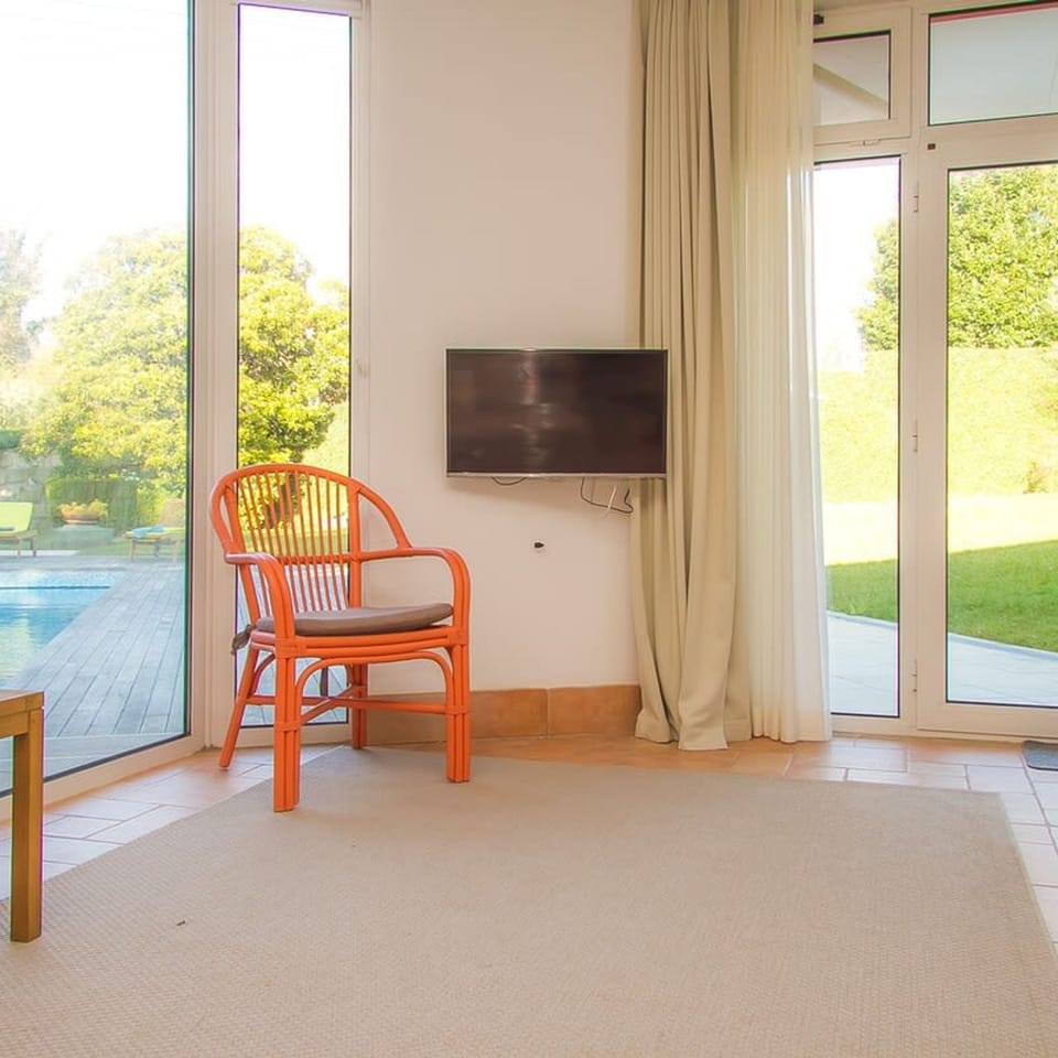 House | 1 bedroom, Internet