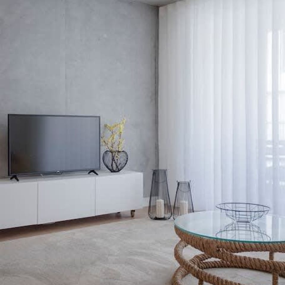 Apartment | 1 bedroom, iron/ironing board, Internet