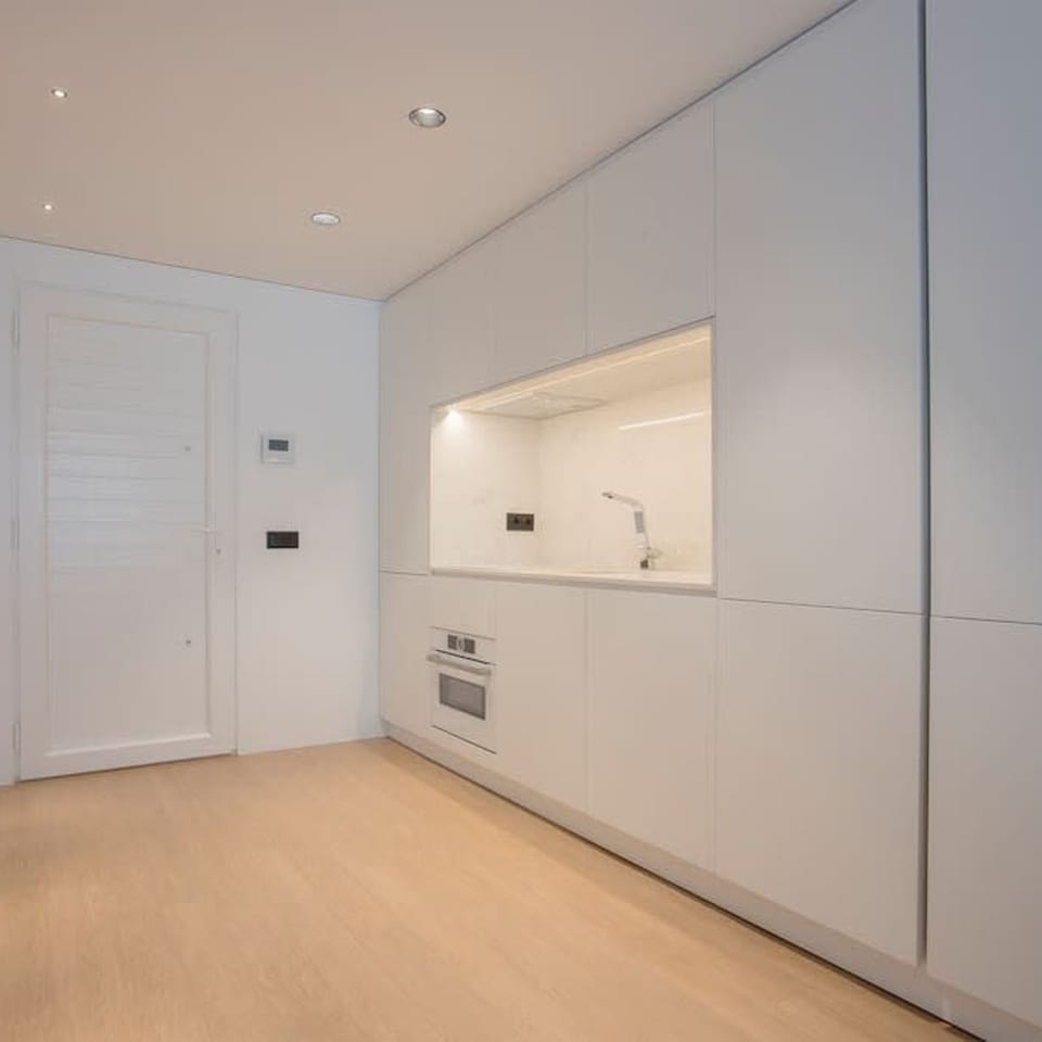 Apartment | 1 bedroom, iron/ironing board, Internet