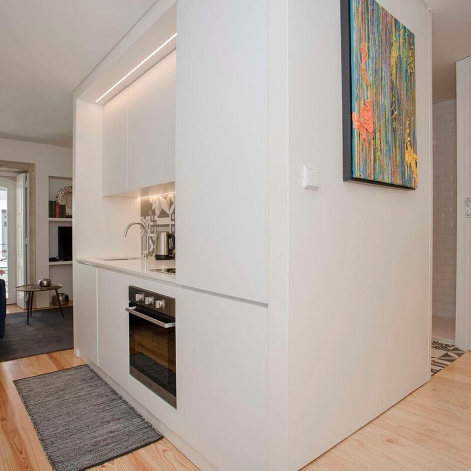 House | 1 bedroom, Internet