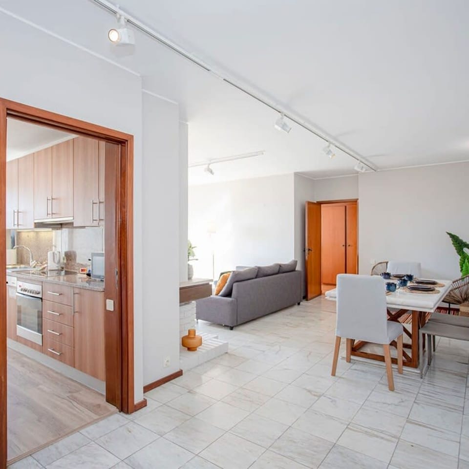 House | 1 bedroom, Internet