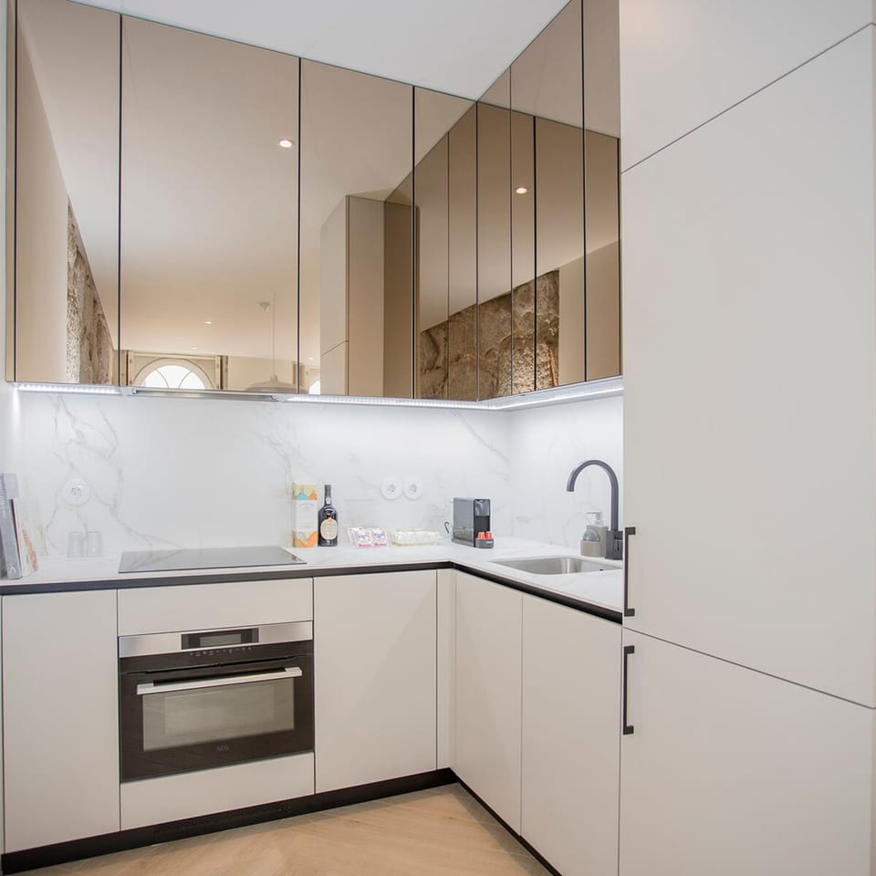 House | 1 bedroom, Internet