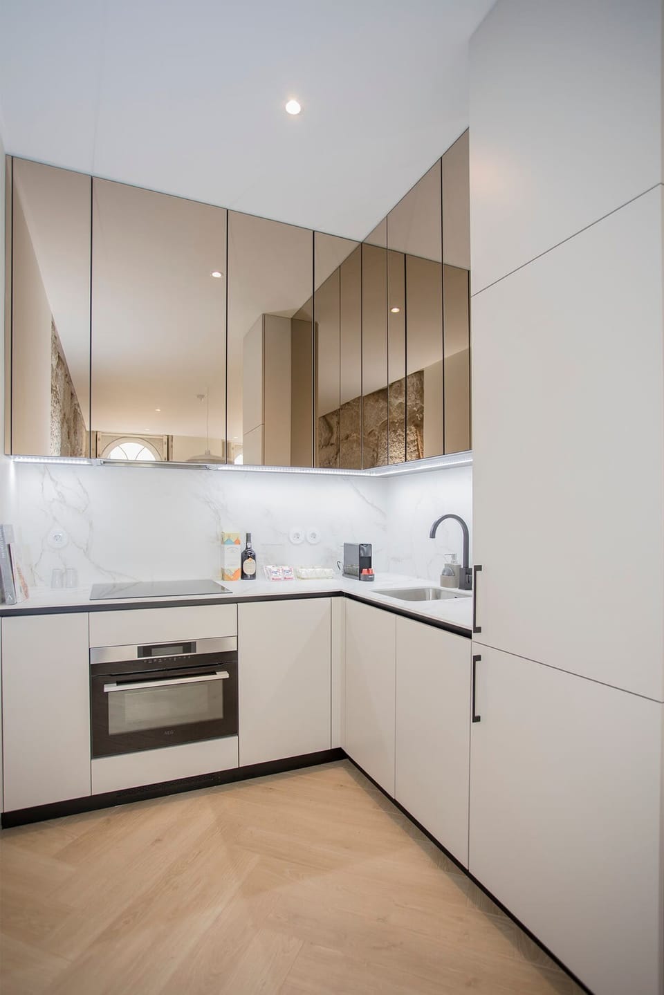 House | 1 bedroom, Internet