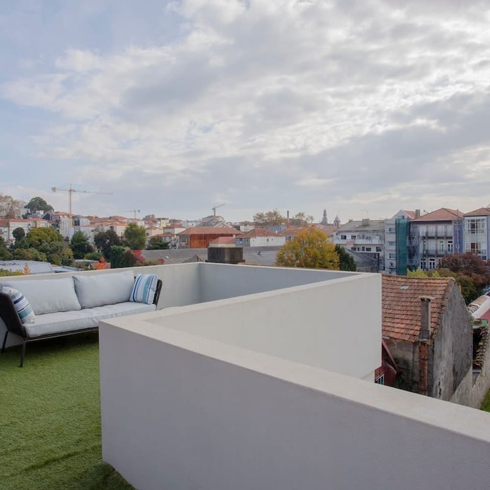 House | 1 bedroom, high-speed internet