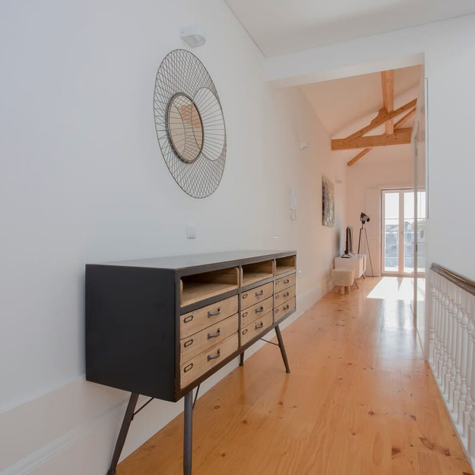House | 1 bedroom, high-speed internet