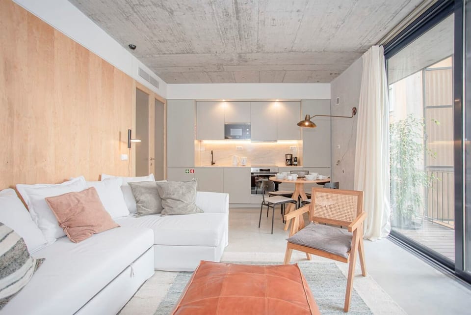House | 1 bedroom, desk, iron/ironing board, Internet