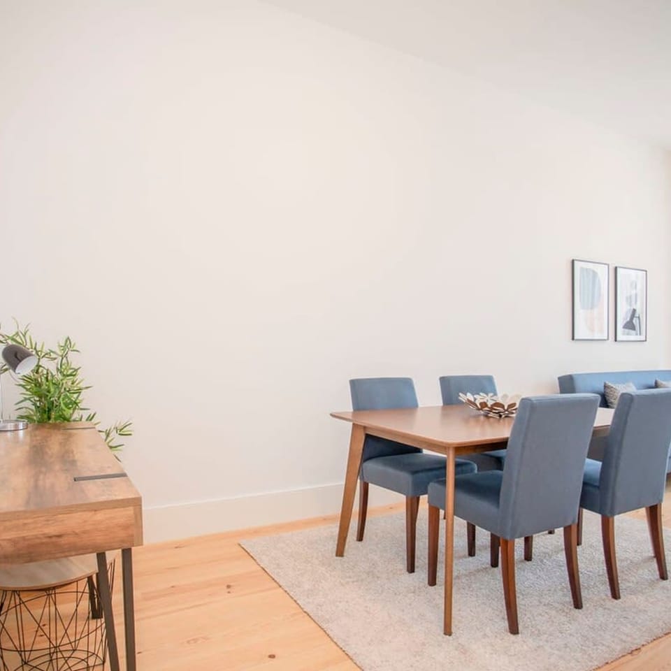 House | 1 bedroom, high-speed internet