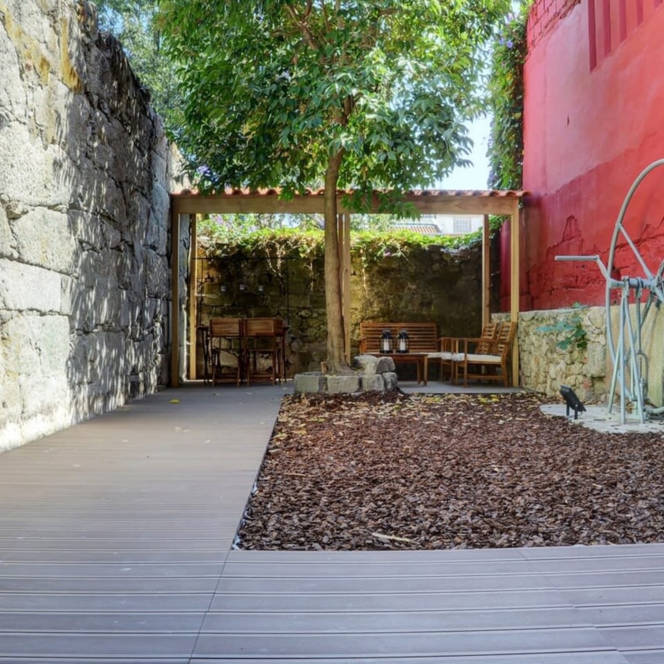 House | 2 bedrooms, Internet