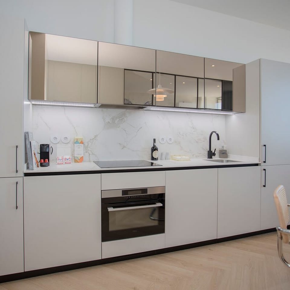 House | 1 bedroom, Internet