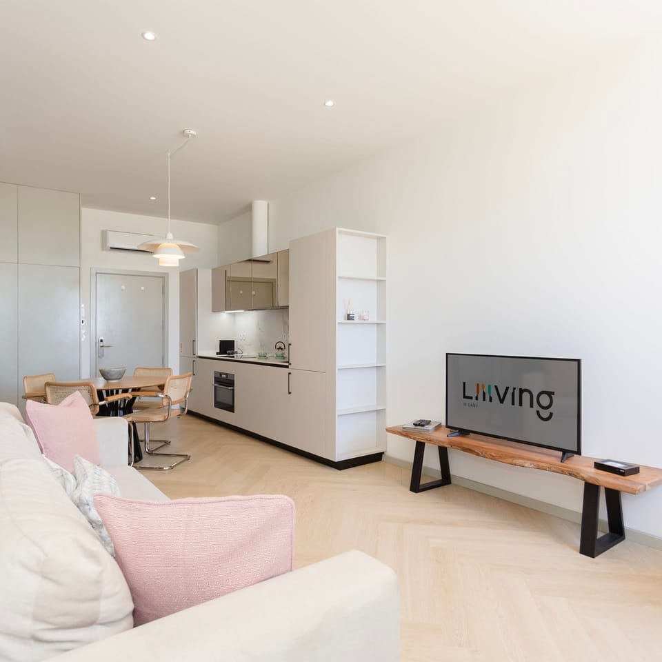 House | 1 bedroom, Internet