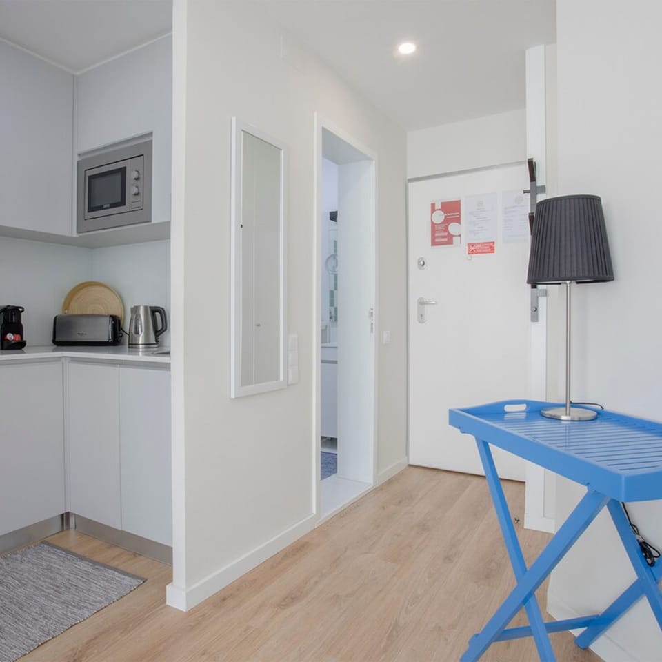 House | 1 bedroom, Internet