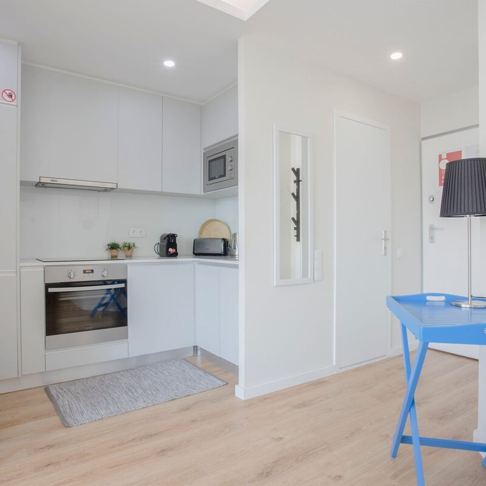 House | 1 bedroom, Internet