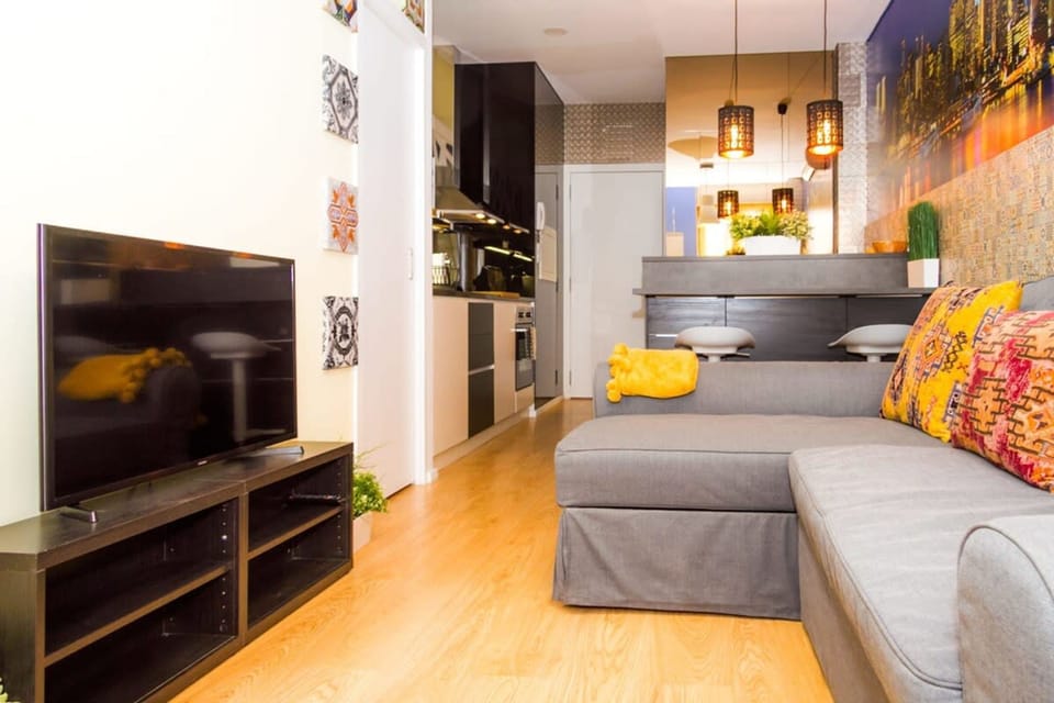 House | 2 bedrooms, iron/ironing board, Internet