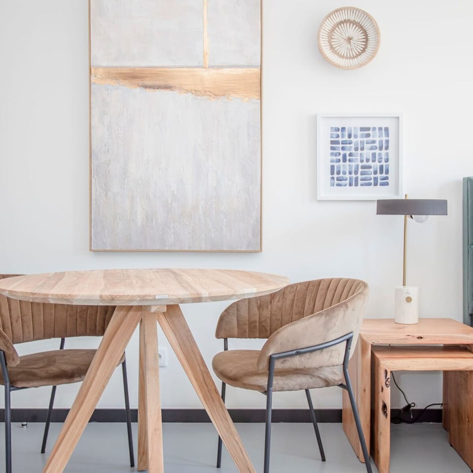 House | 1 bedroom, high-speed internet