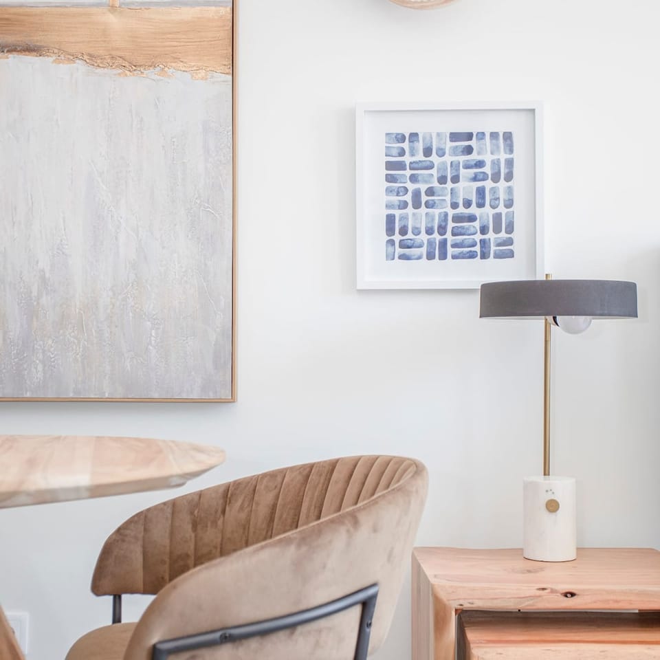 House | 1 bedroom, high-speed internet