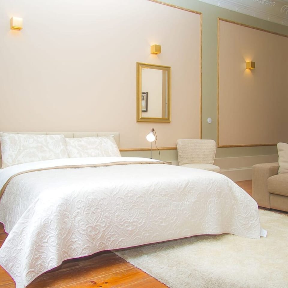 Apartment | 1 bedroom, Internet