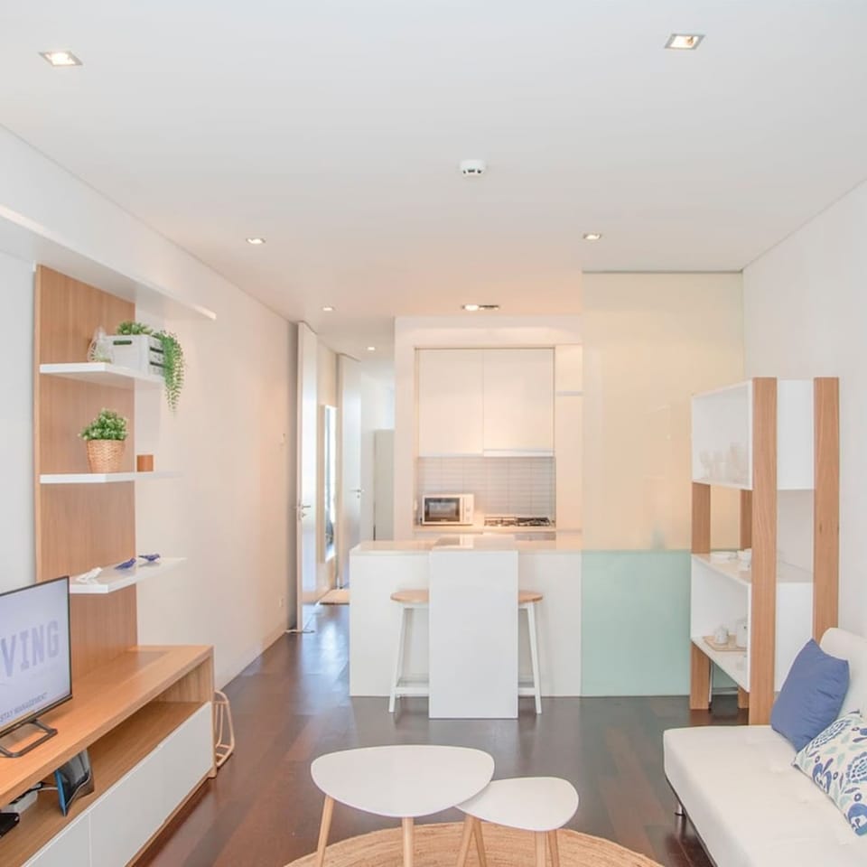 House | 1 bedroom, iron/ironing board, Internet