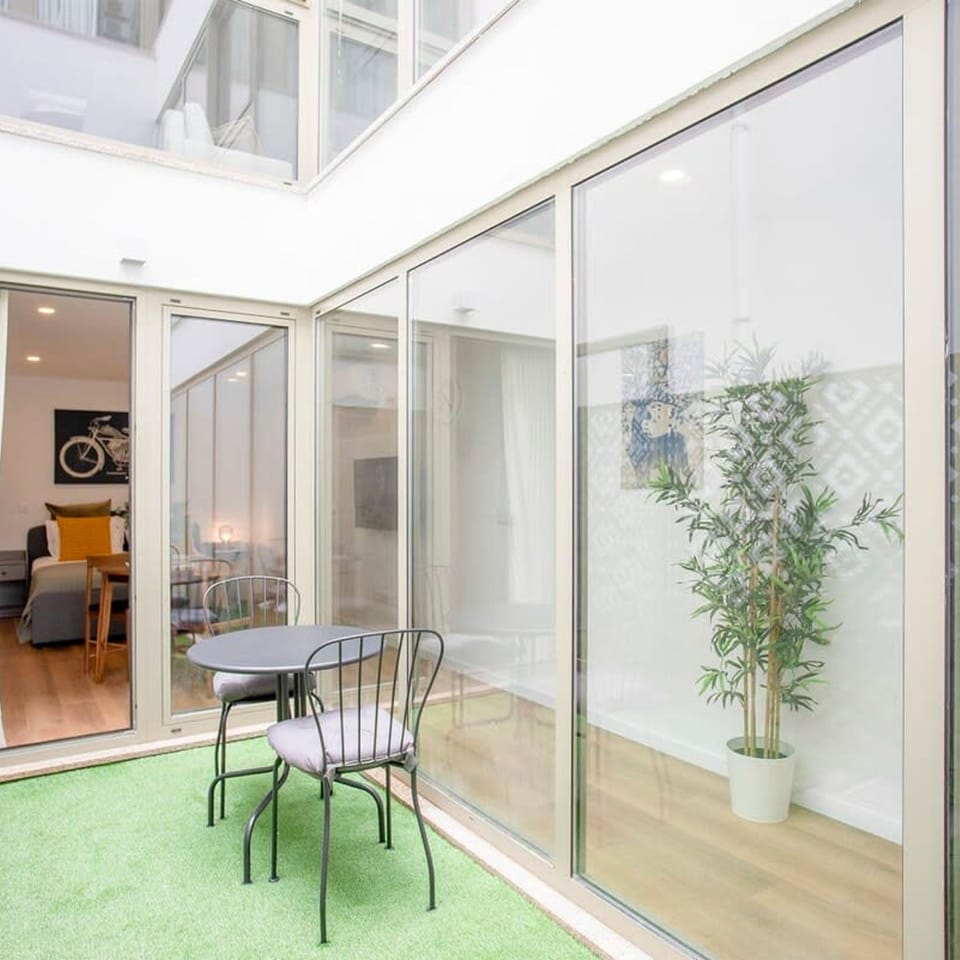 House | 1 bedroom, Internet