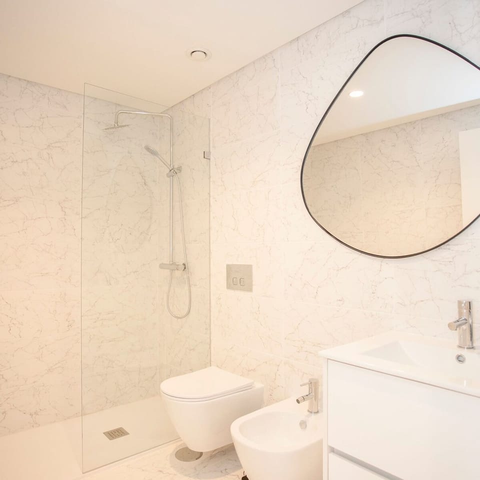 Liiiving in Porto - City Design Apartment N Apartment in Porto