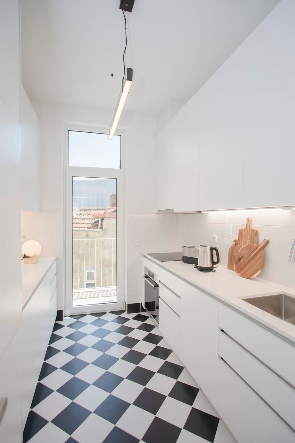 House | 2 bedrooms, Internet