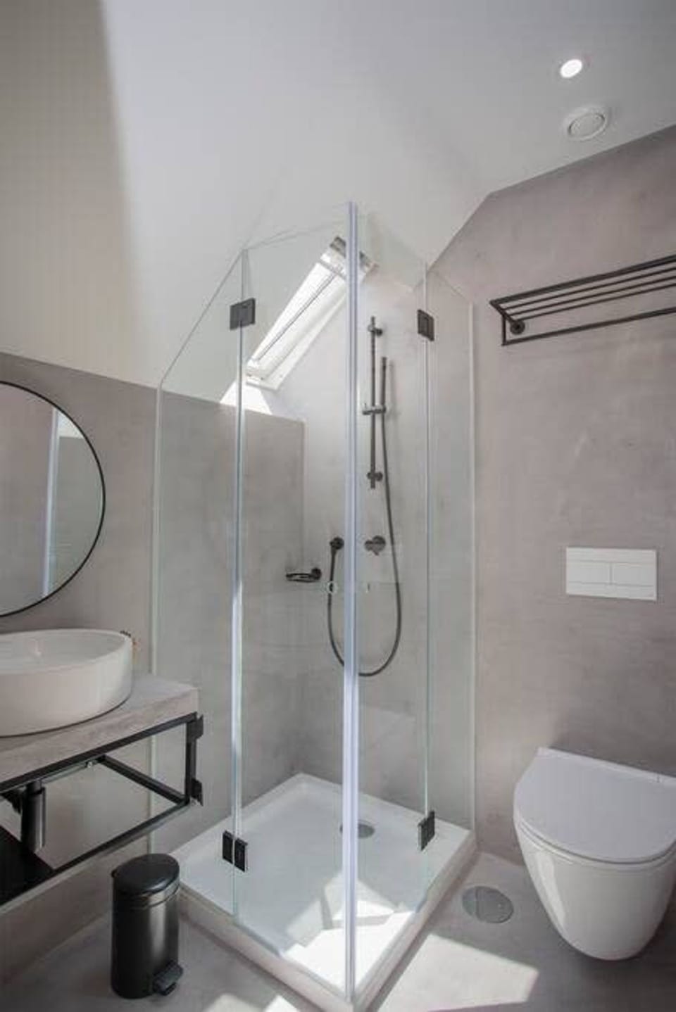 Liiiving in Porto Luxury Beachfront Apartment VI Apartment in Porto