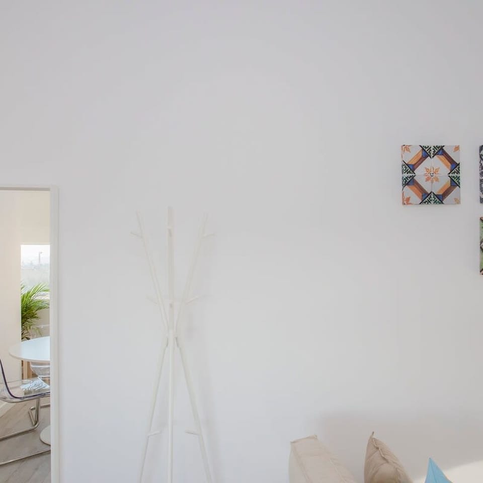 House | 1 bedroom, high-speed internet