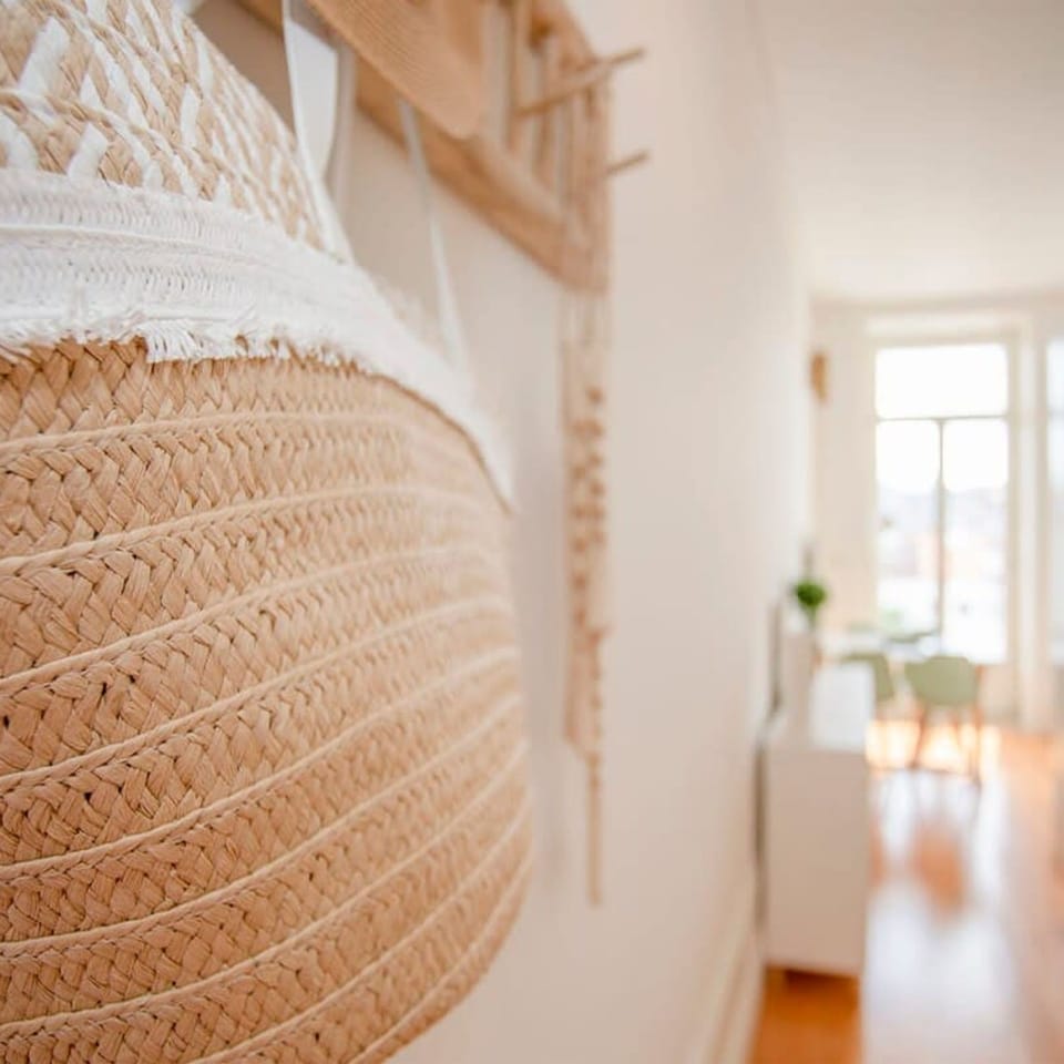 House | 1 bedroom, iron/ironing board, high-speed internet