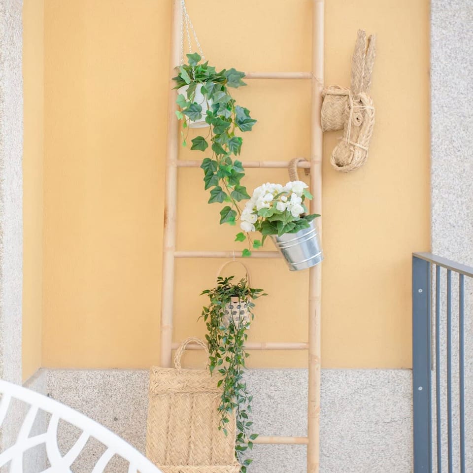 House | 1 bedroom, iron/ironing board, Internet