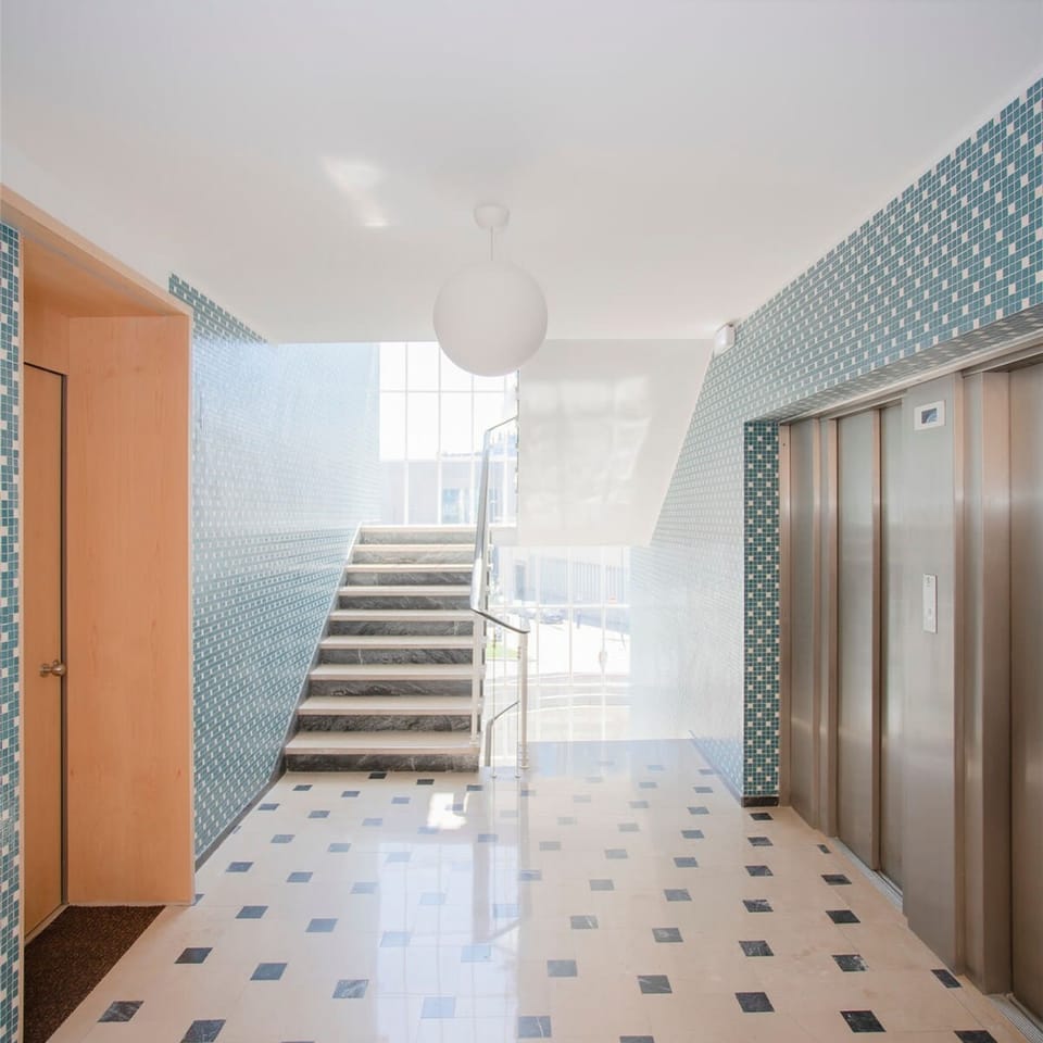 House | 2 bedrooms, high-speed internet