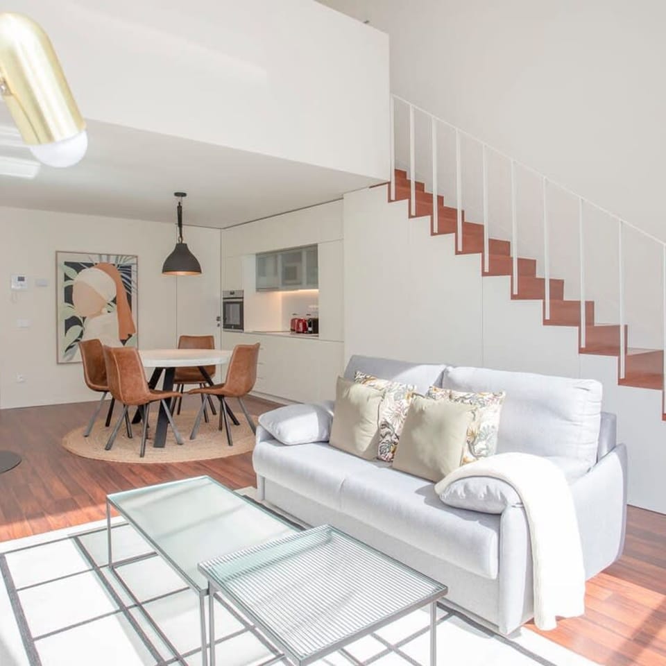 House | 1 bedroom, iron/ironing board, Internet