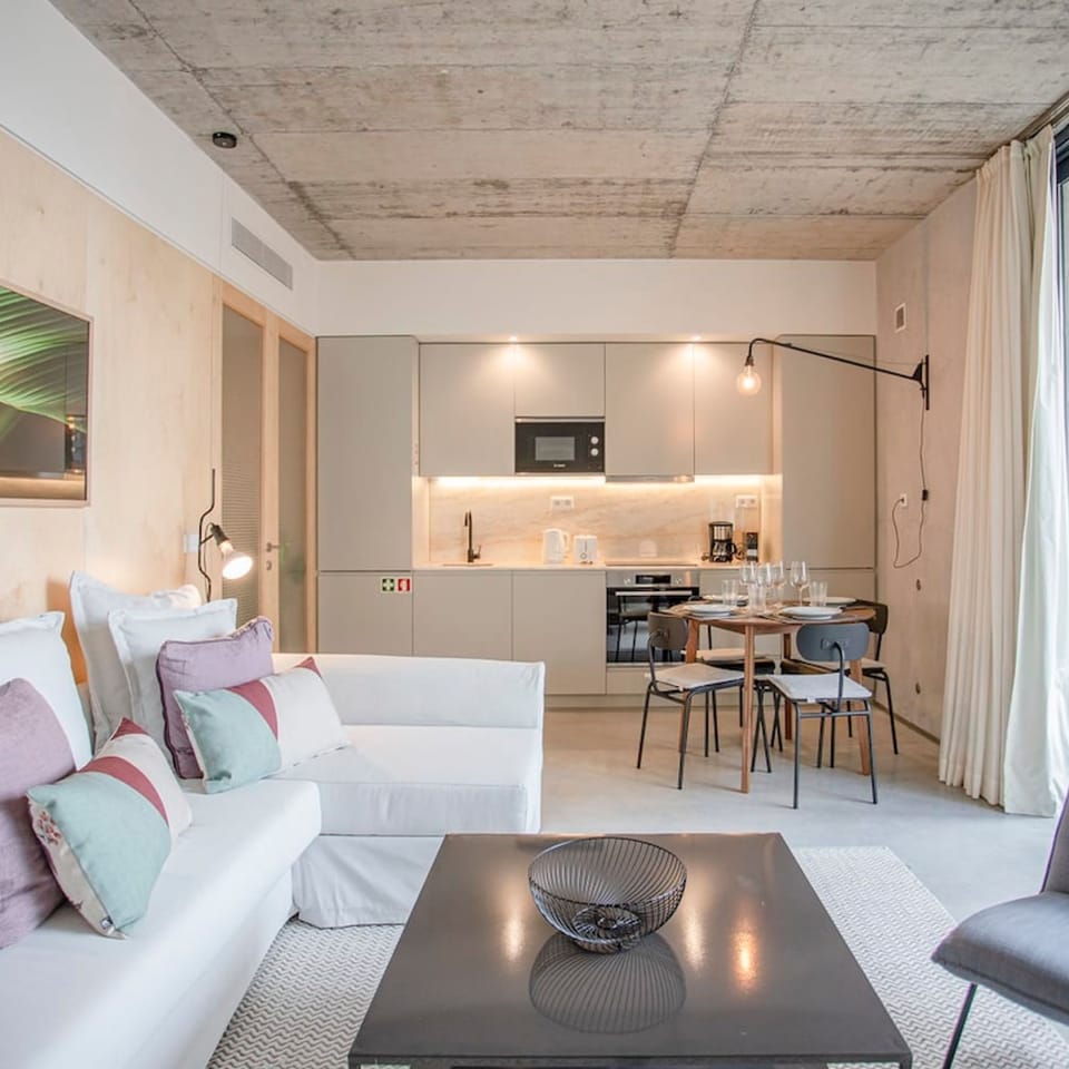 House | 1 bedroom, Internet