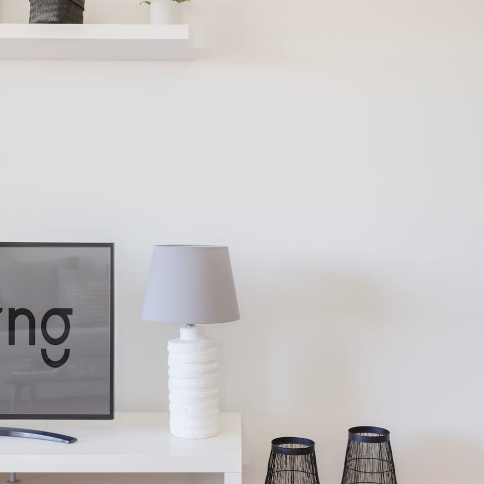 House | 1 bedroom, iron/ironing board, Internet