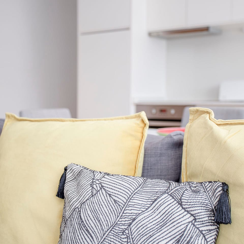 House | 1 bedroom, iron/ironing board, Internet
