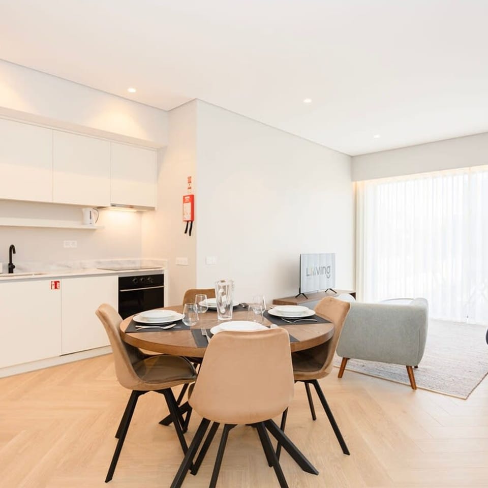 House | 1 bedroom, Internet