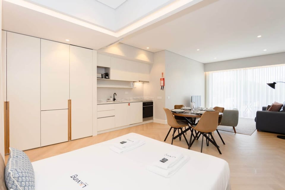 House | 1 bedroom, Internet