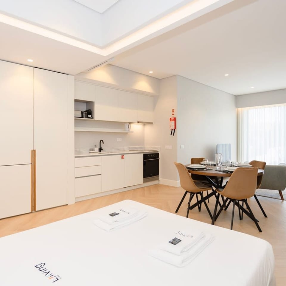 House | 1 bedroom, Internet