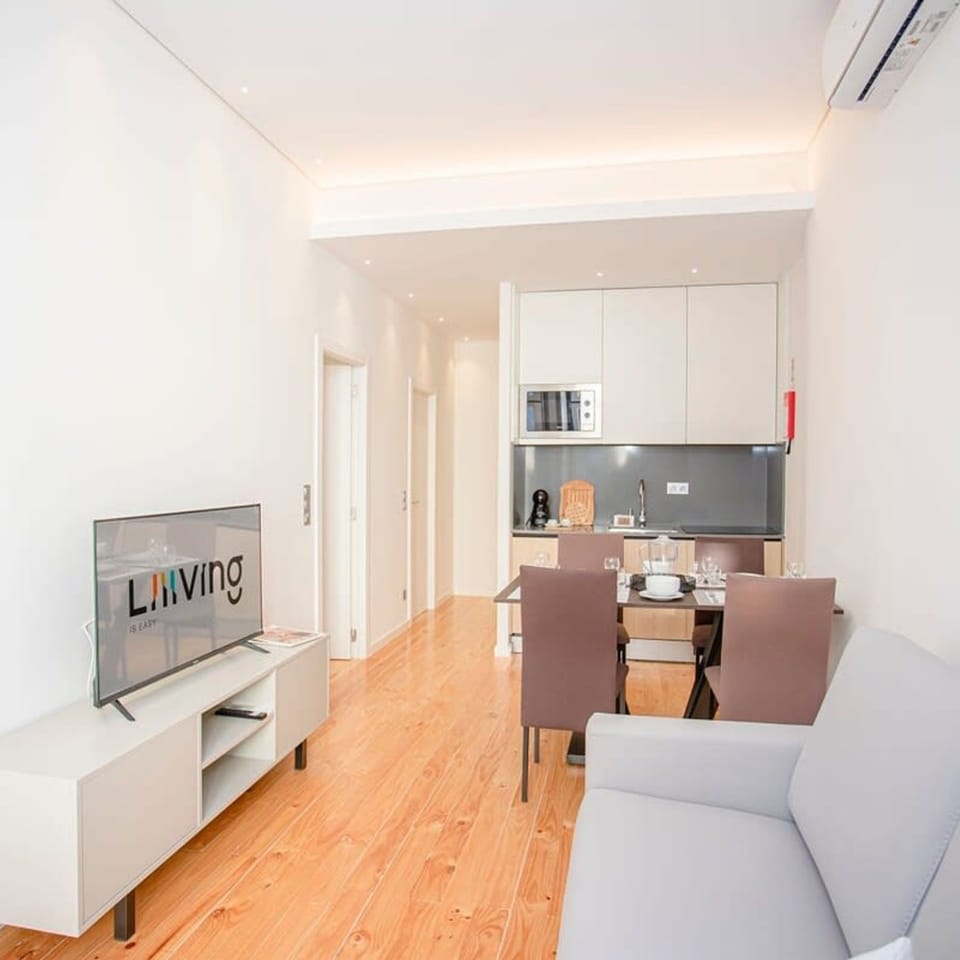 House | 1 bedroom, Internet
