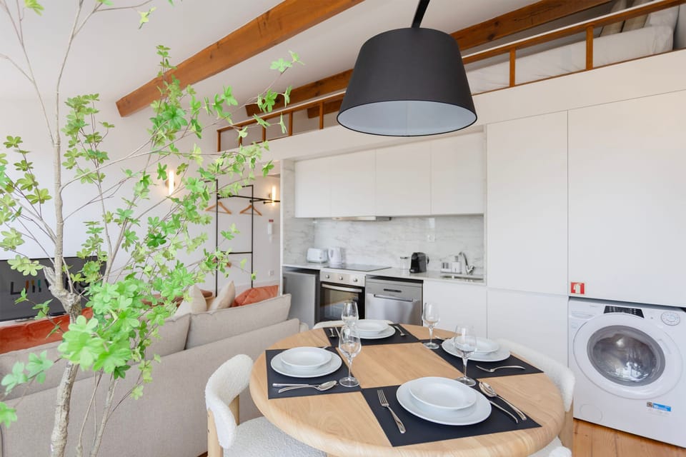 House | 1 bedroom, iron/ironing board, Internet